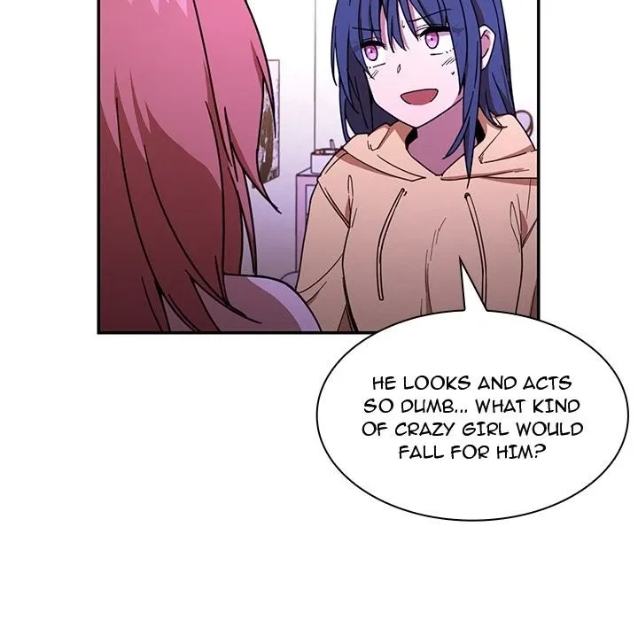 Close As Neighbors Chapter 16, page 97