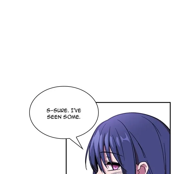 Close As Neighbors Chapter 16, page 99