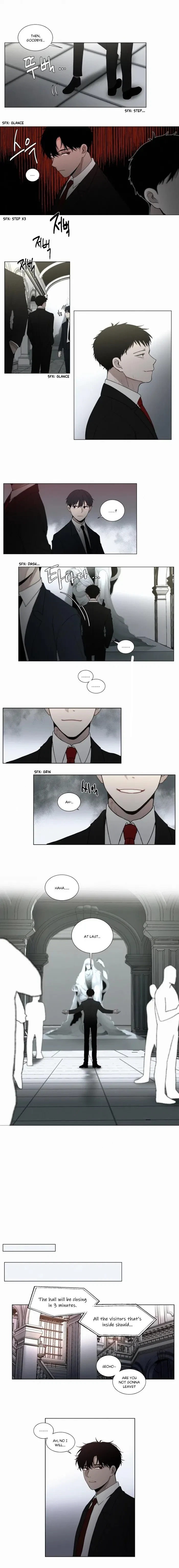 Blood Sacrifice Chapter 34, page 4