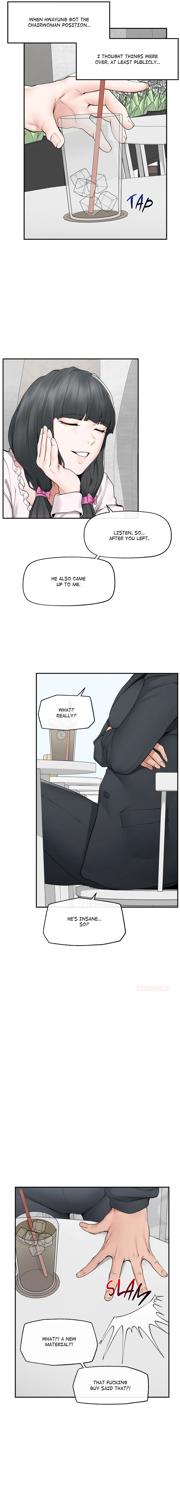 Mr. Superconductor Chapter 30, page 16