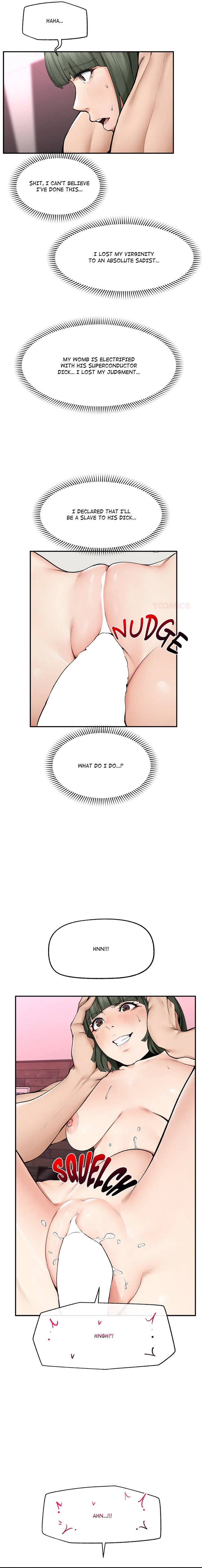 Mr. Superconductor Chapter 30, page 2