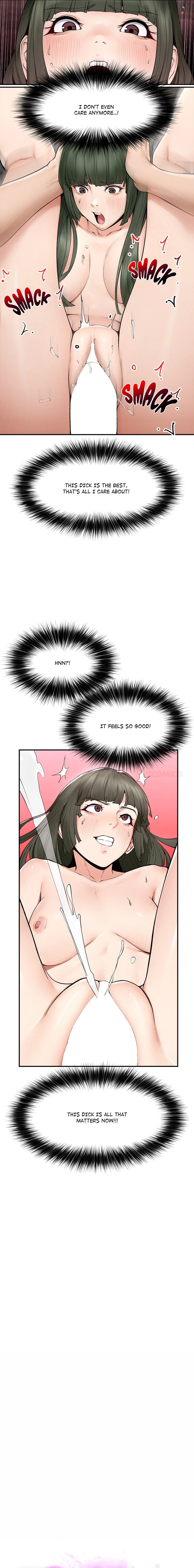 Mr. Superconductor Chapter 30, page 3