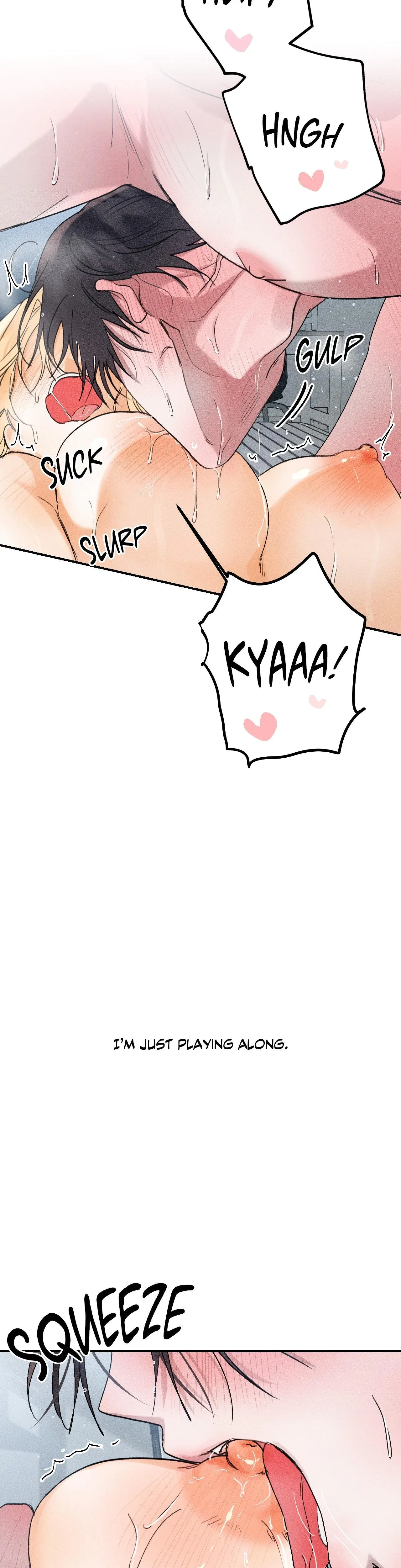 Boo-Tiful Nightmare Chapter 21, page 10