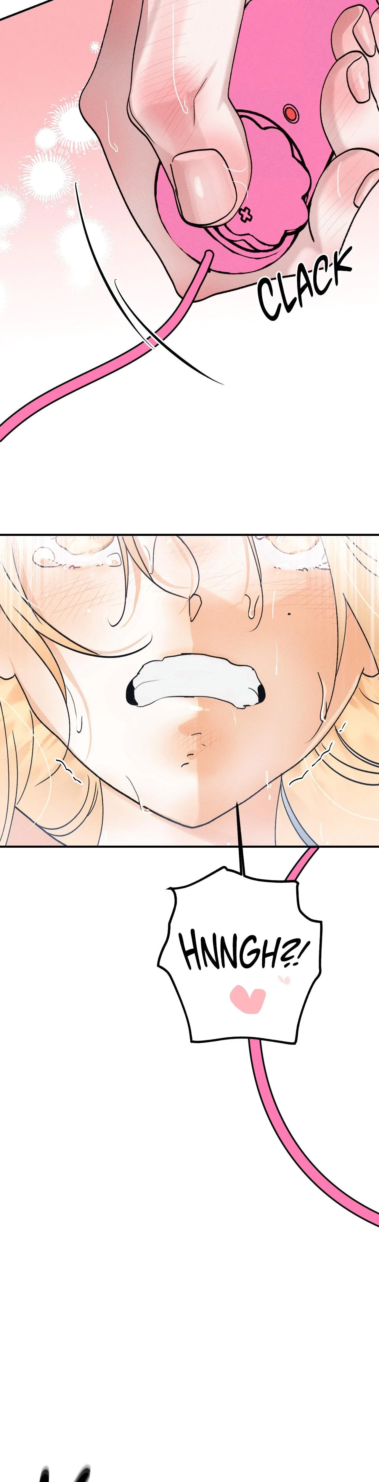 Boo-Tiful Nightmare Chapter 21, page 16