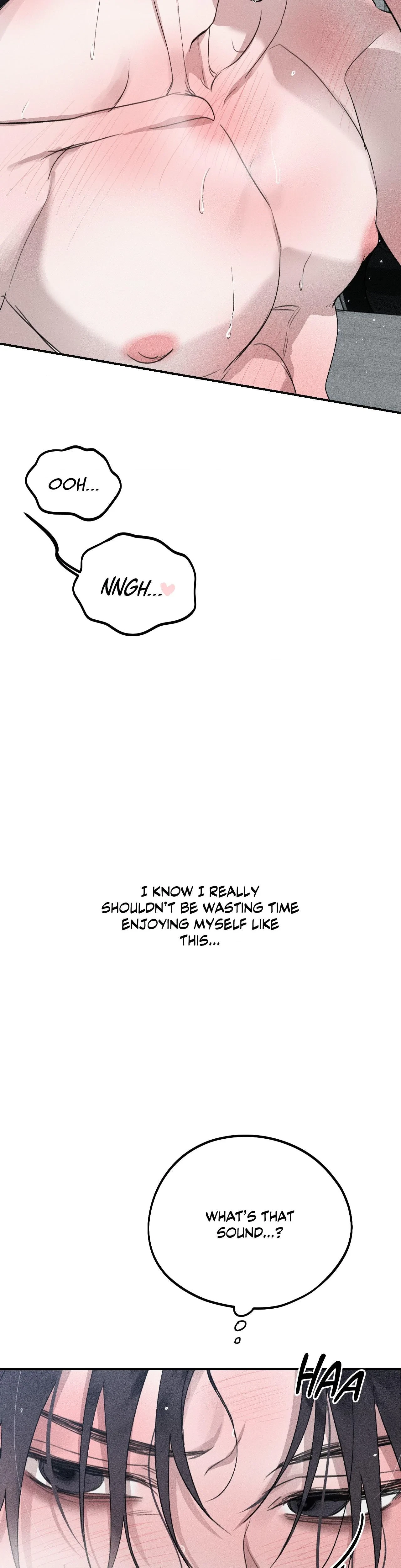 Boo-Tiful Nightmare Chapter 21, page 37