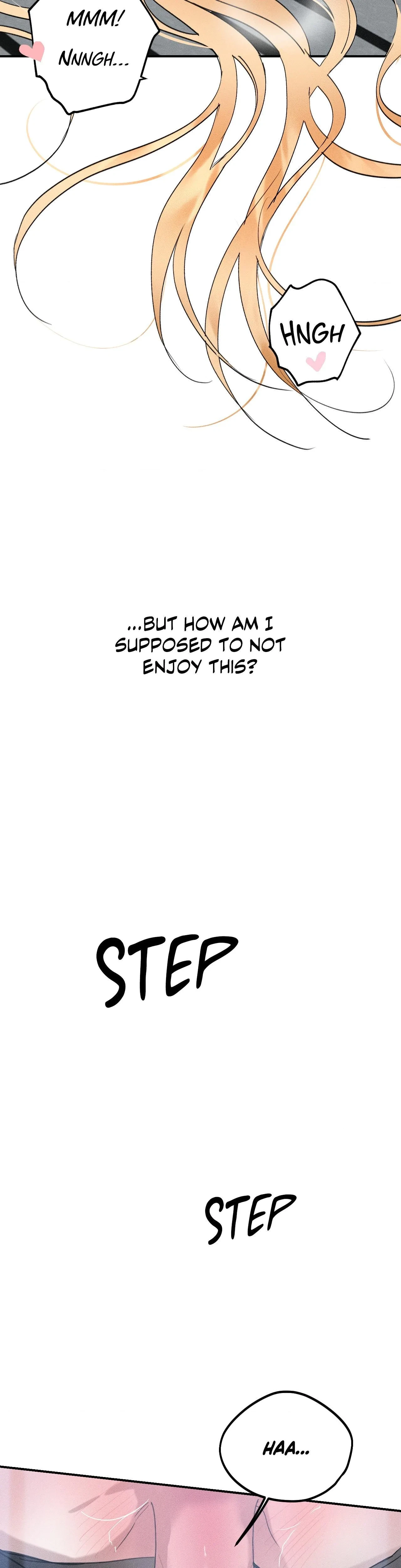 Boo-Tiful Nightmare Chapter 21, page 40