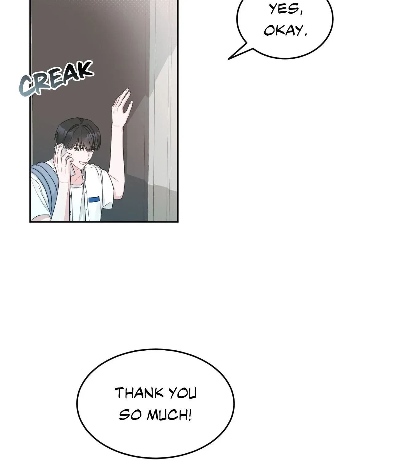 Summer Sparks Chapter 7, page 10