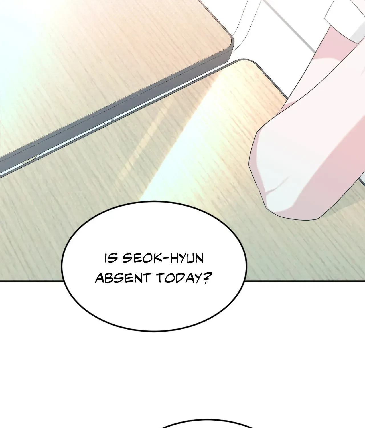 Summer Sparks Chapter 7, page 4