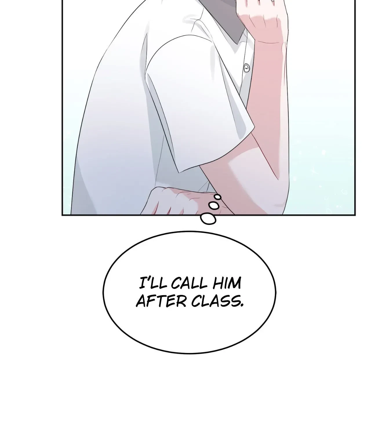 Summer Sparks Chapter 7, page 8
