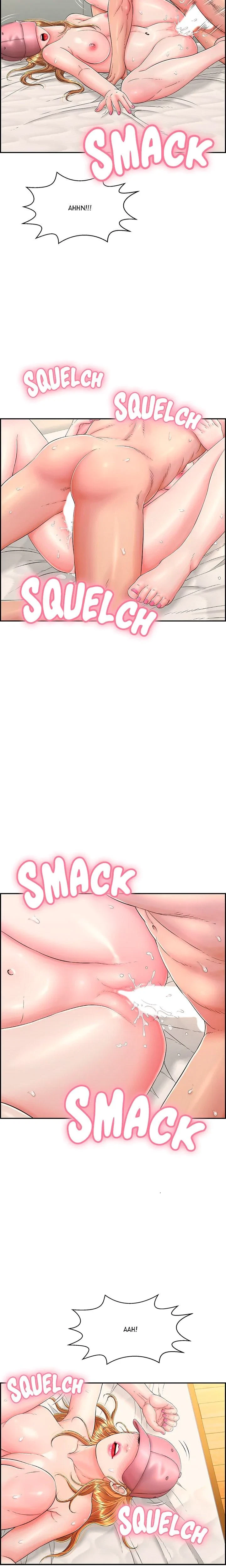 One More Time Chapter 11, page 12