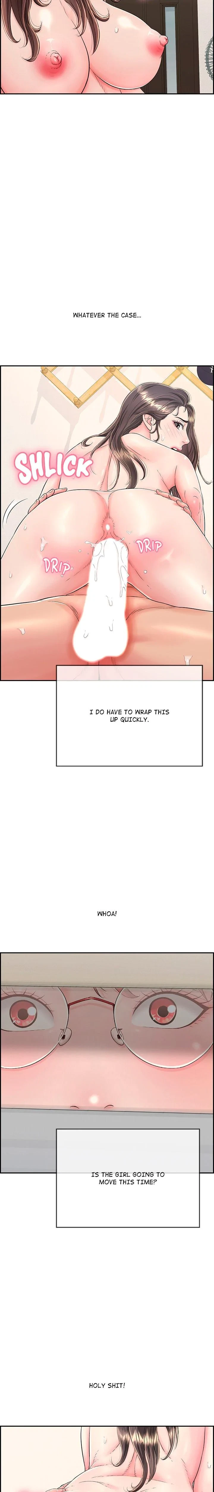 One More Time Chapter 11, page 23