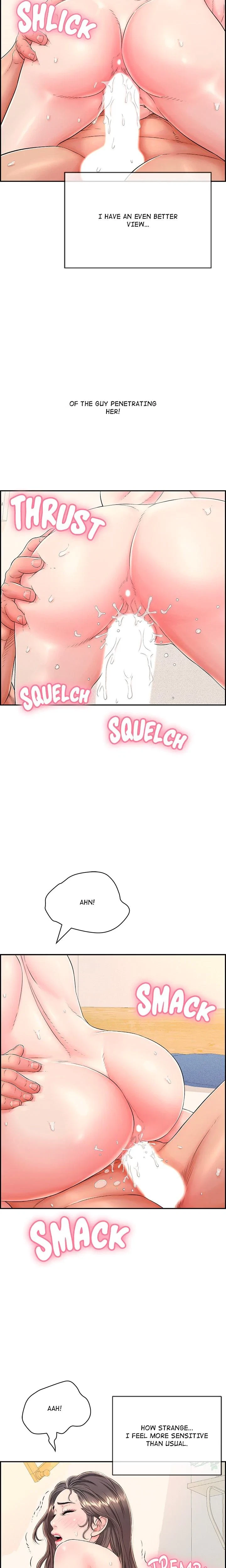 One More Time Chapter 11, page 24