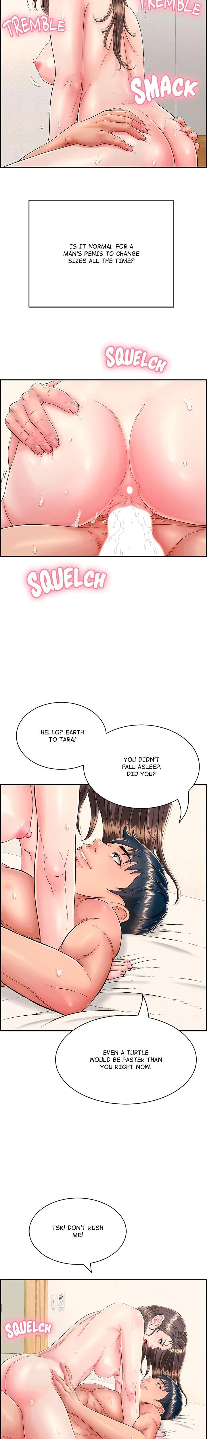 One More Time Chapter 11, page 25
