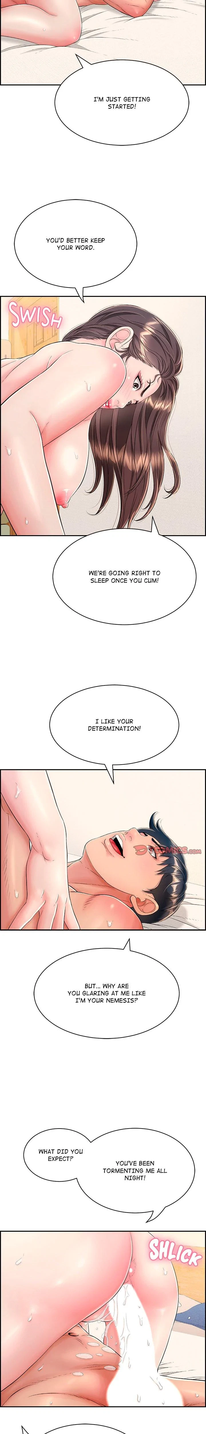 One More Time Chapter 11, page 26