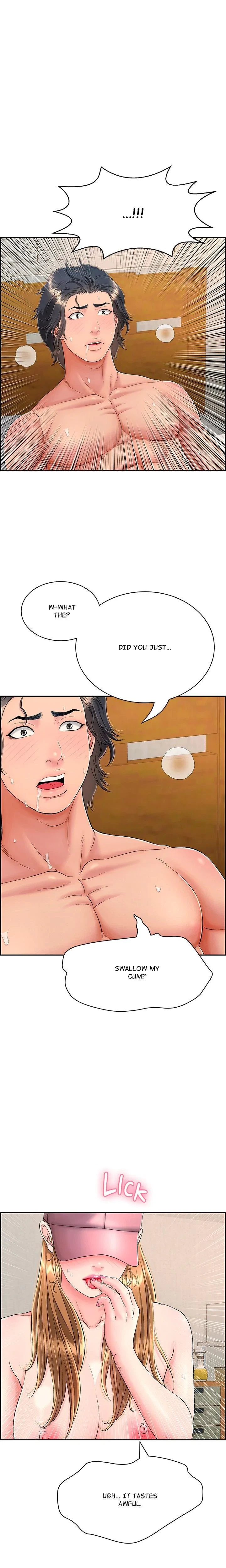 One More Time Chapter 11, page 7