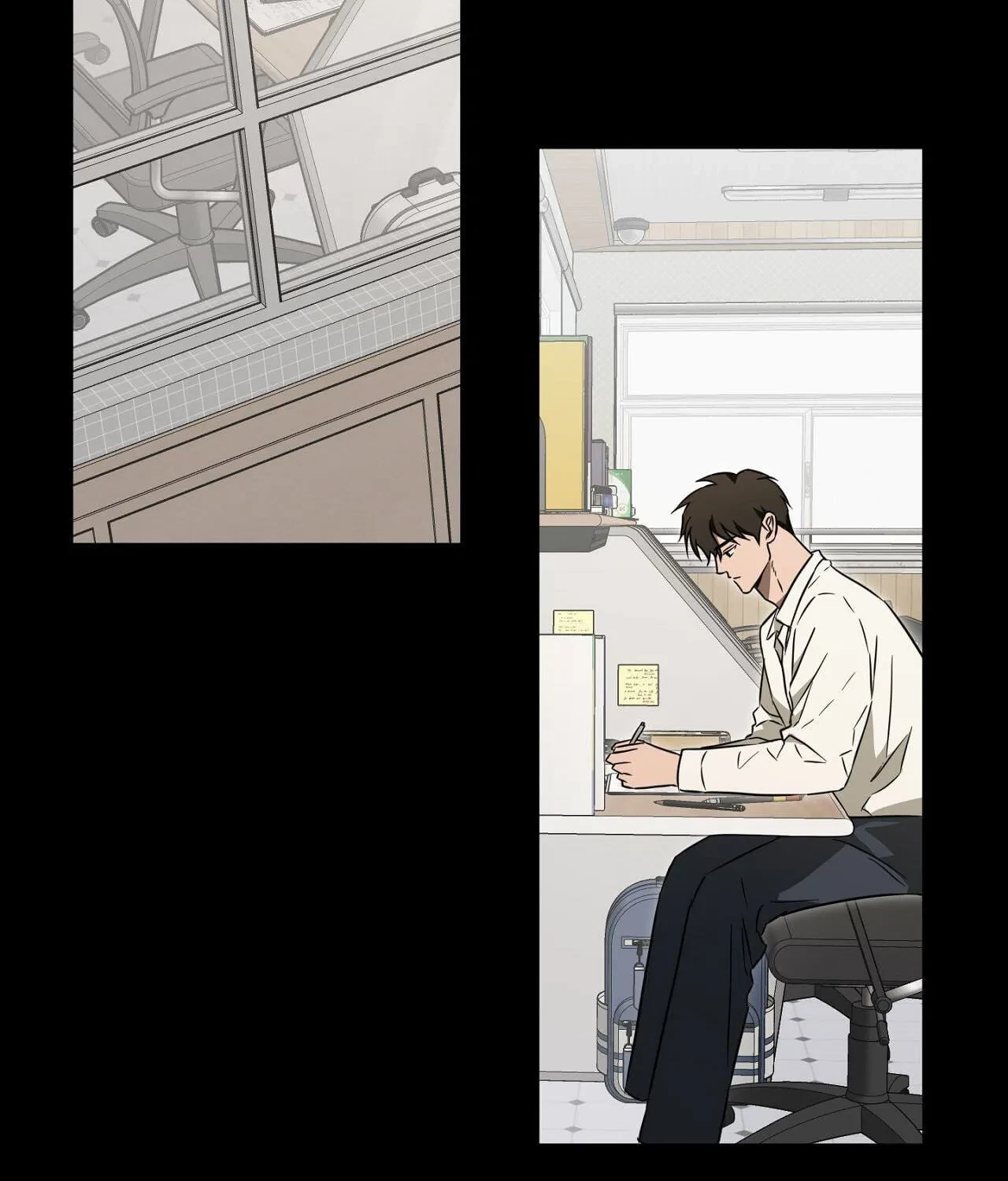 How To Win Over Your Crush Chapter 18, page 13