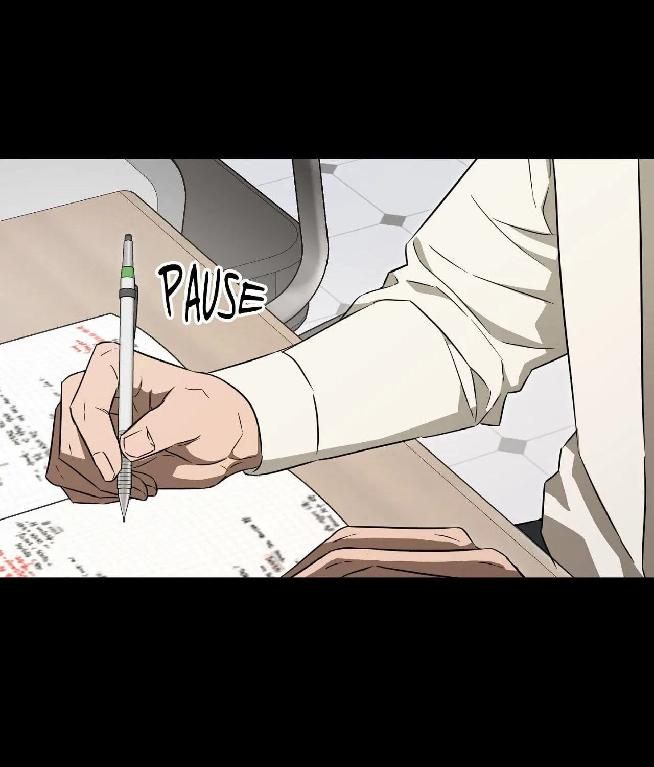 How To Win Over Your Crush Chapter 18, page 14