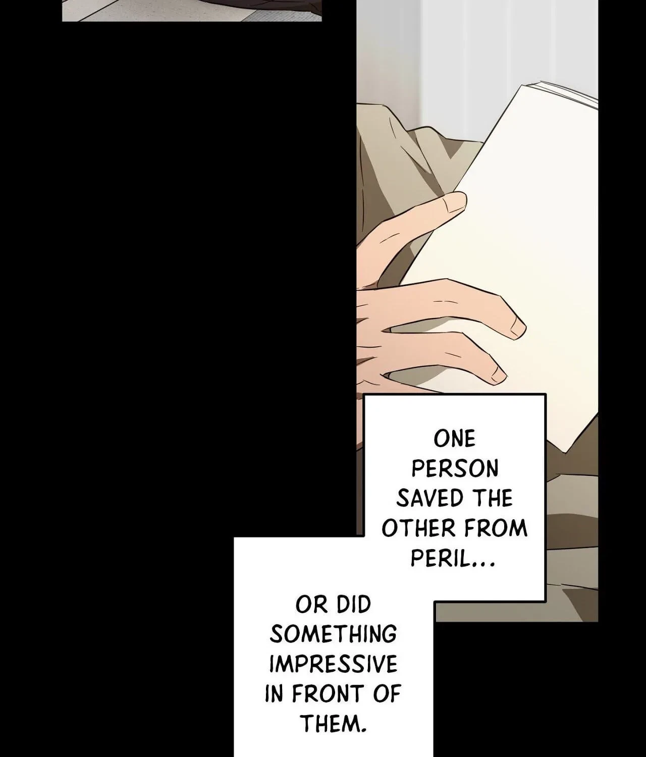 How To Win Over Your Crush Chapter 18, page 2