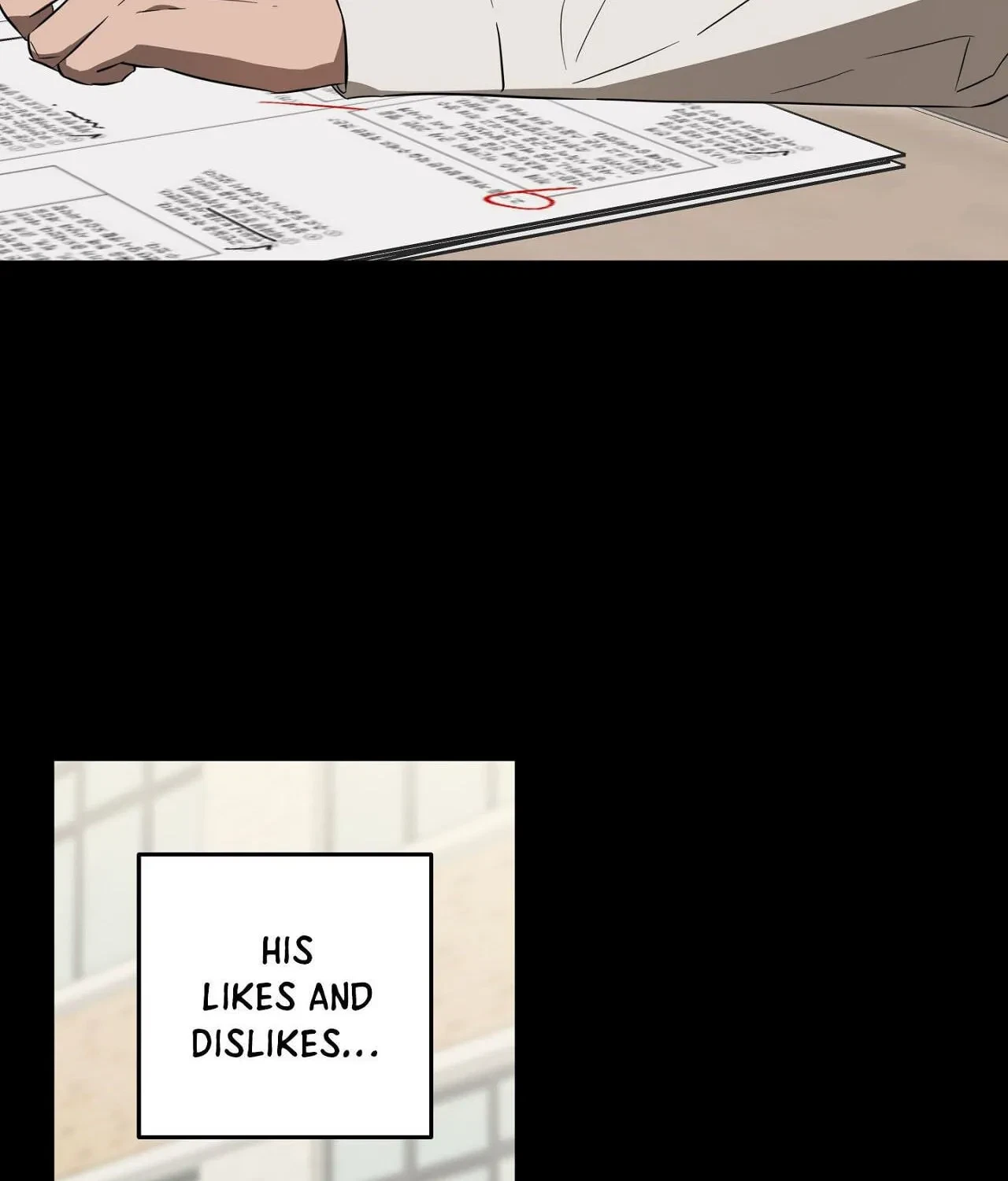 How To Win Over Your Crush Chapter 18, page 22