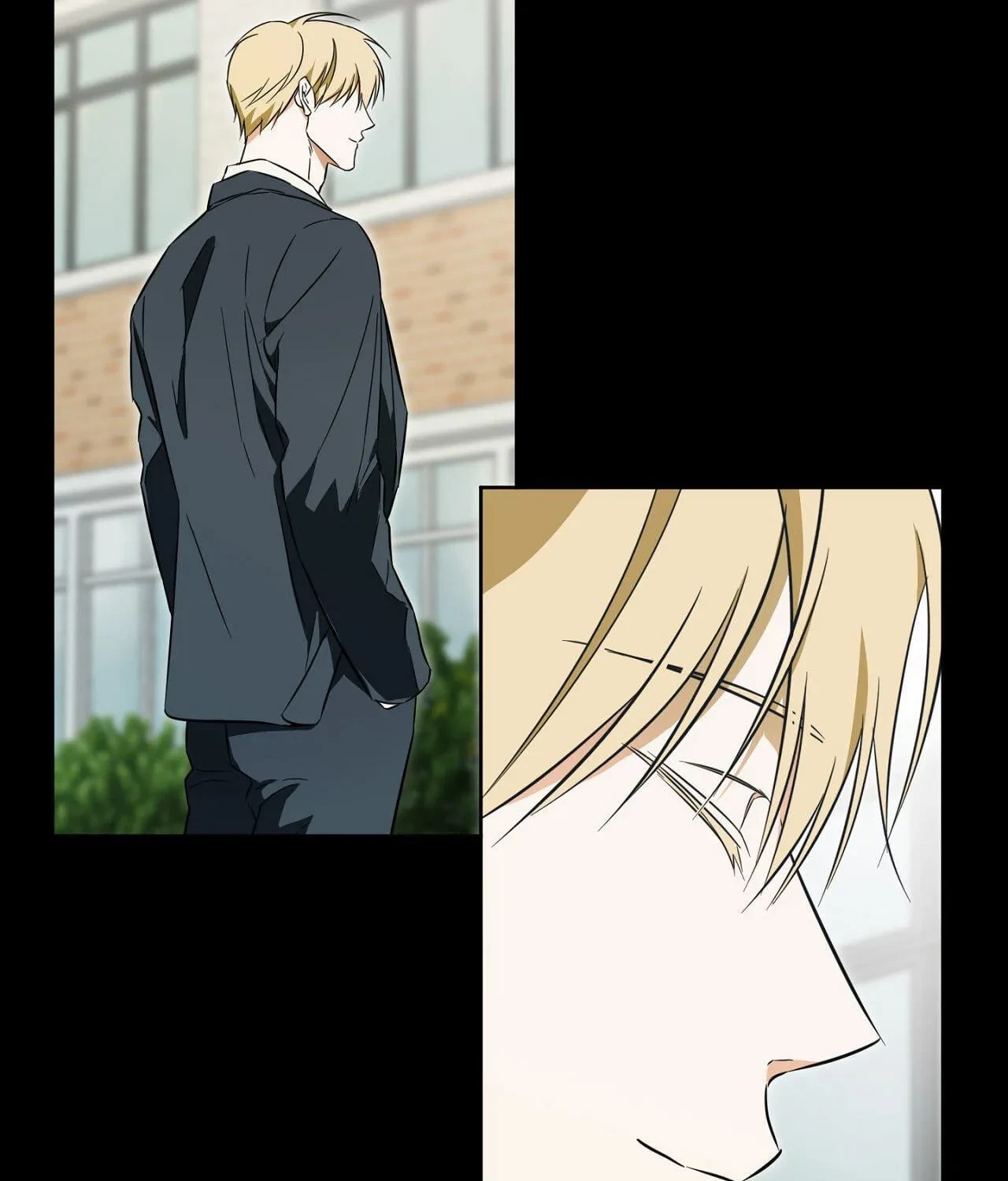 How To Win Over Your Crush Chapter 18, page 23