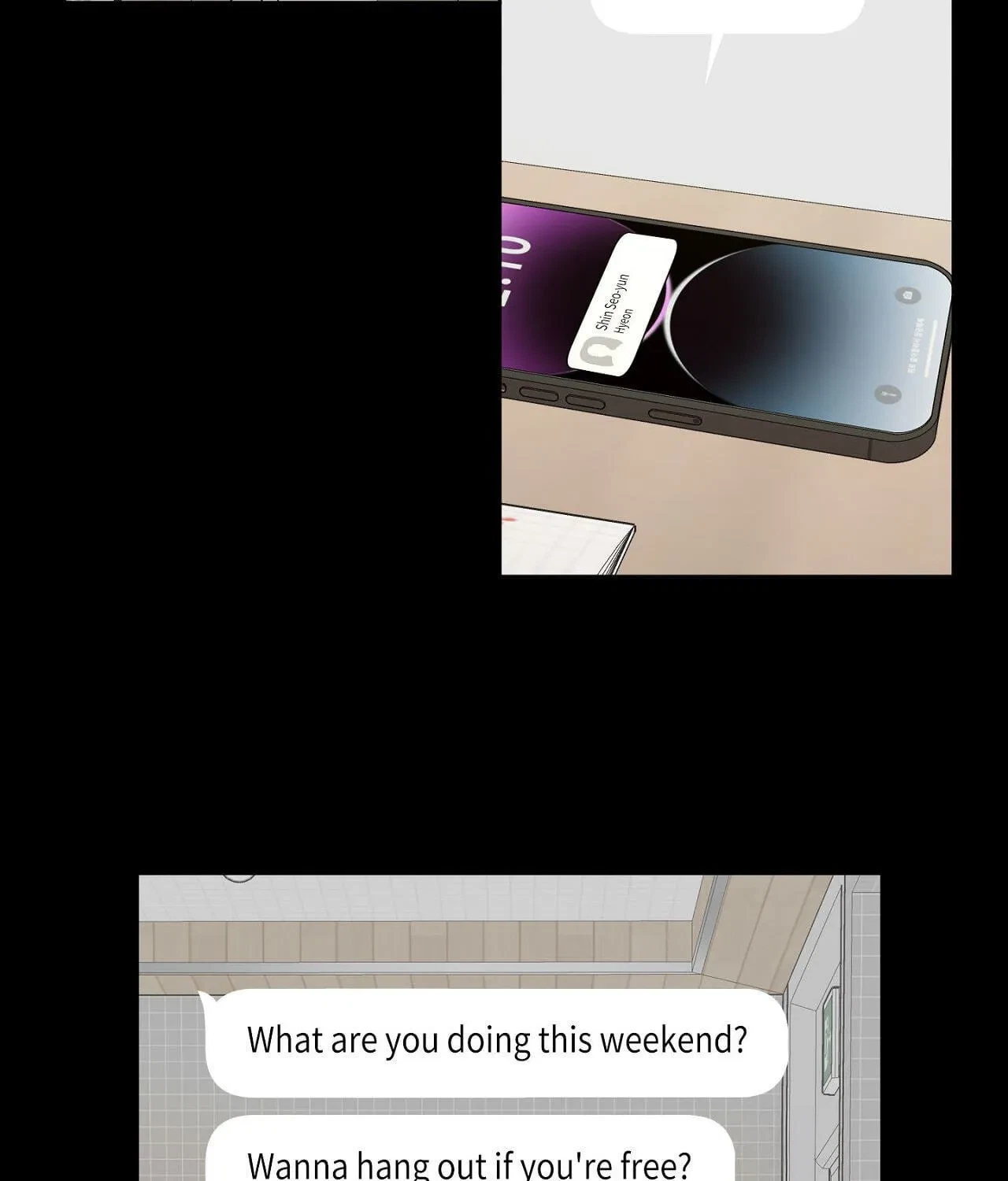 How To Win Over Your Crush Chapter 18, page 29