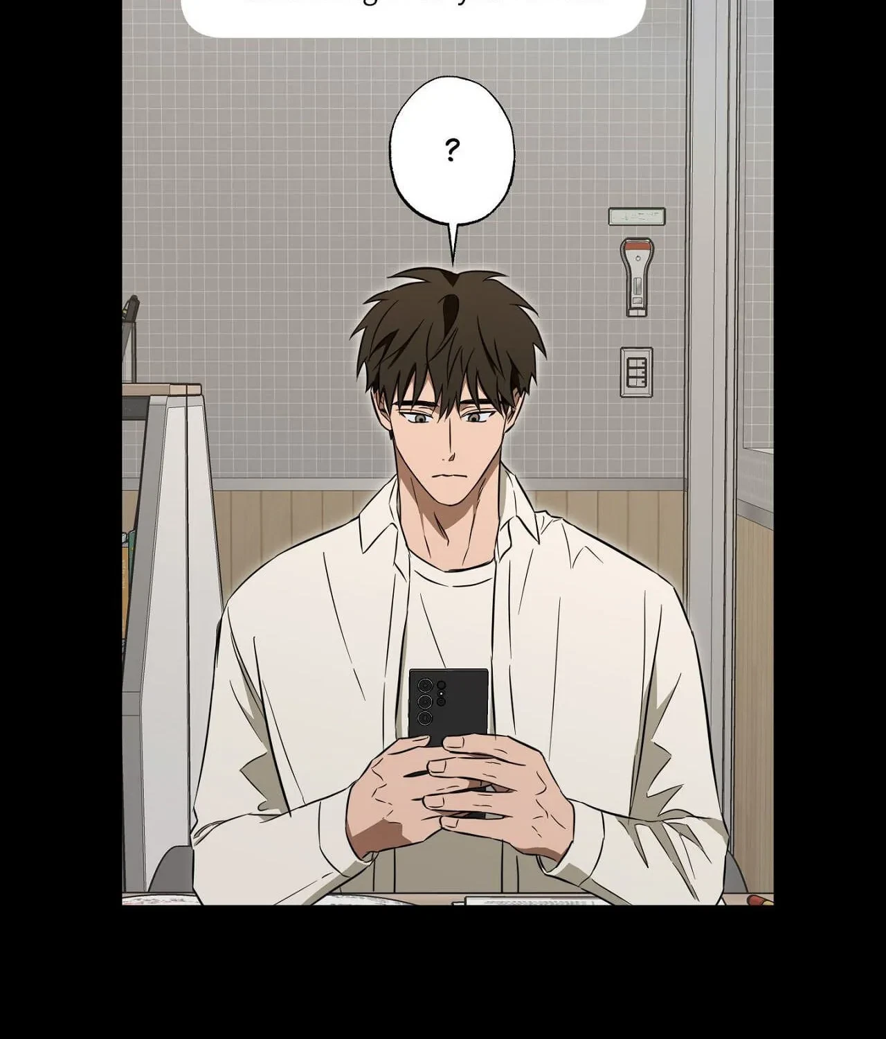How To Win Over Your Crush Chapter 18, page 30