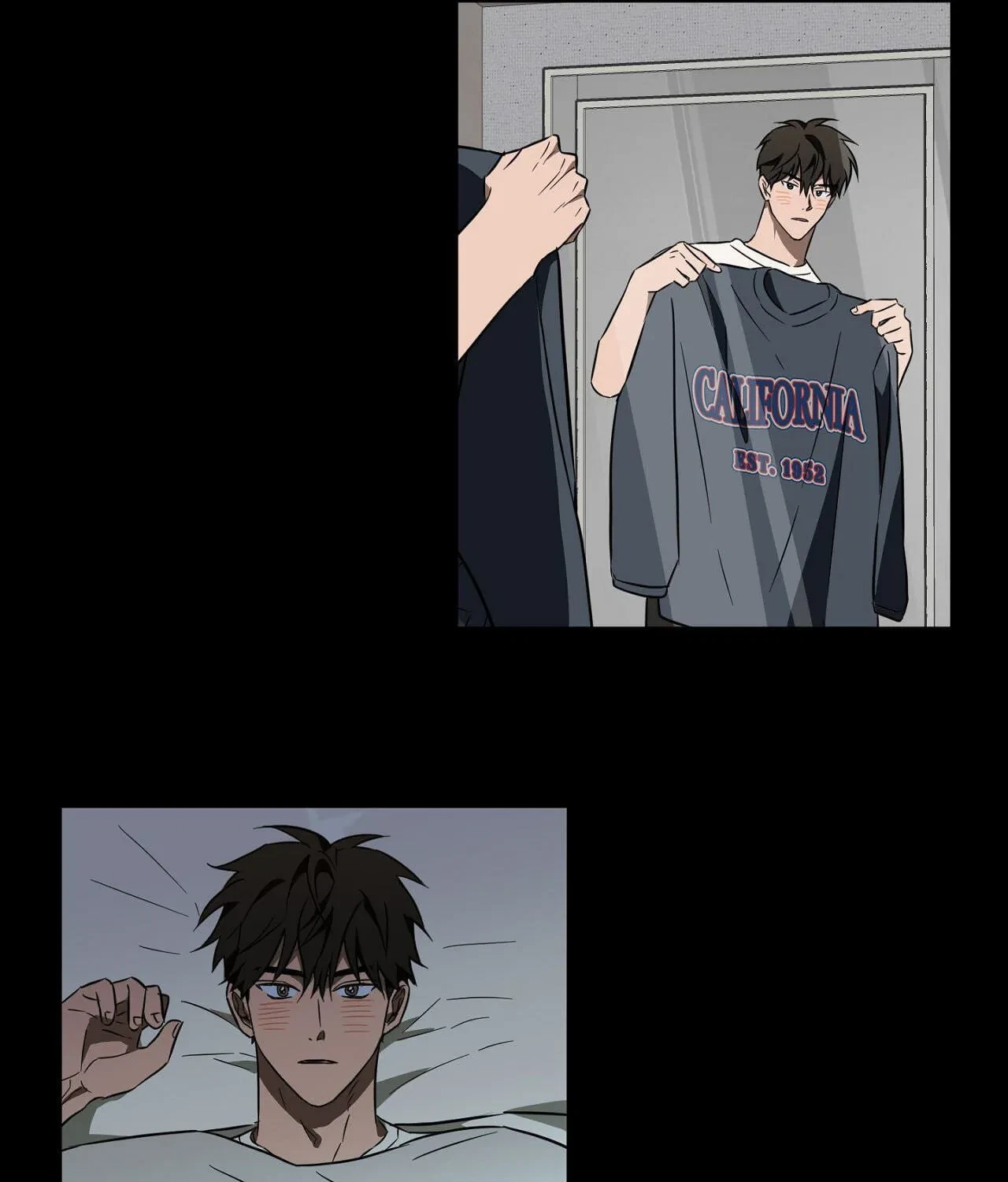How To Win Over Your Crush Chapter 18, page 33