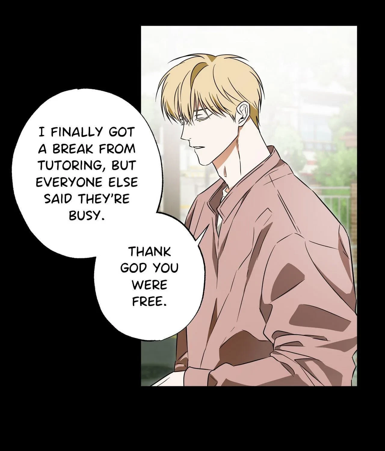 How To Win Over Your Crush Chapter 18, page 41