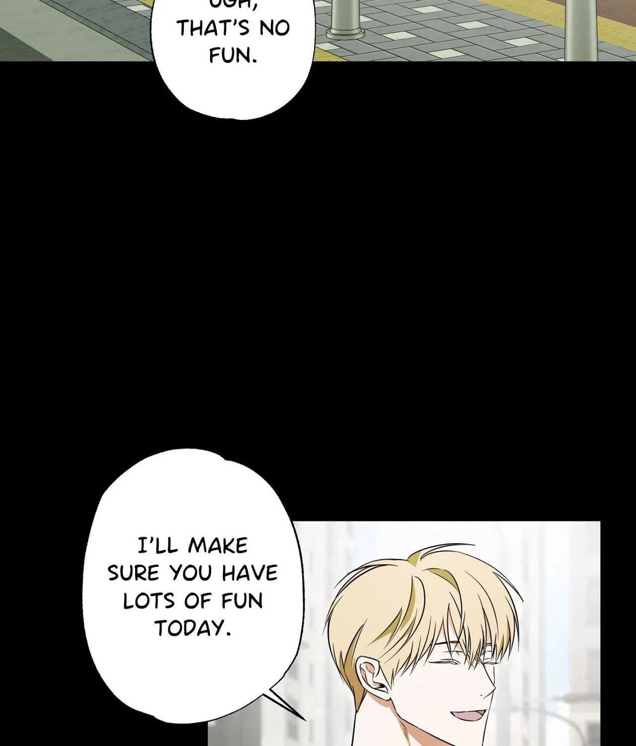 How To Win Over Your Crush Chapter 18, page 44