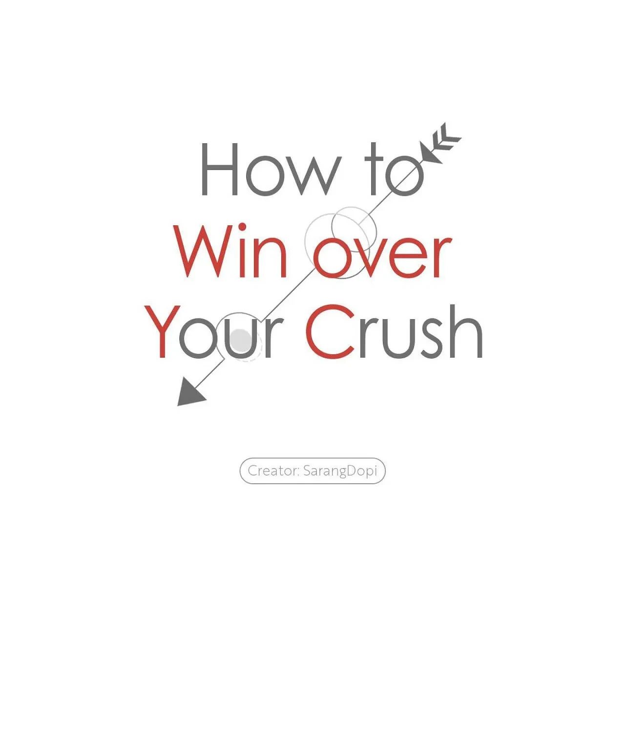 How To Win Over Your Crush Chapter 18, page 48
