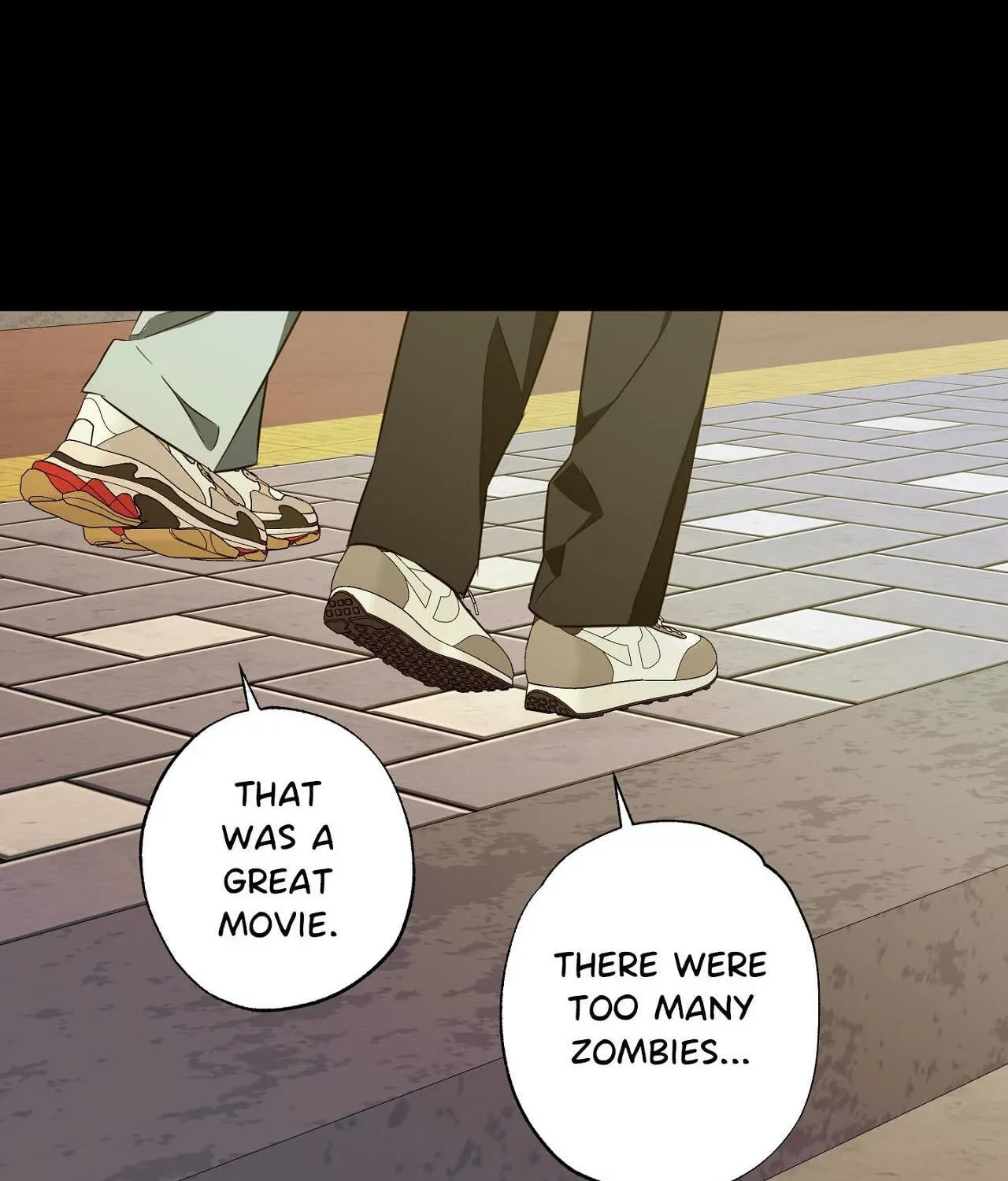 How To Win Over Your Crush Chapter 18, page 50