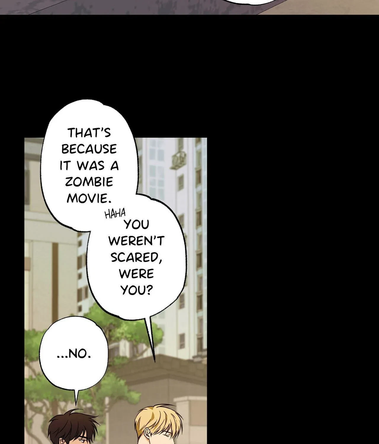 How To Win Over Your Crush Chapter 18, page 51