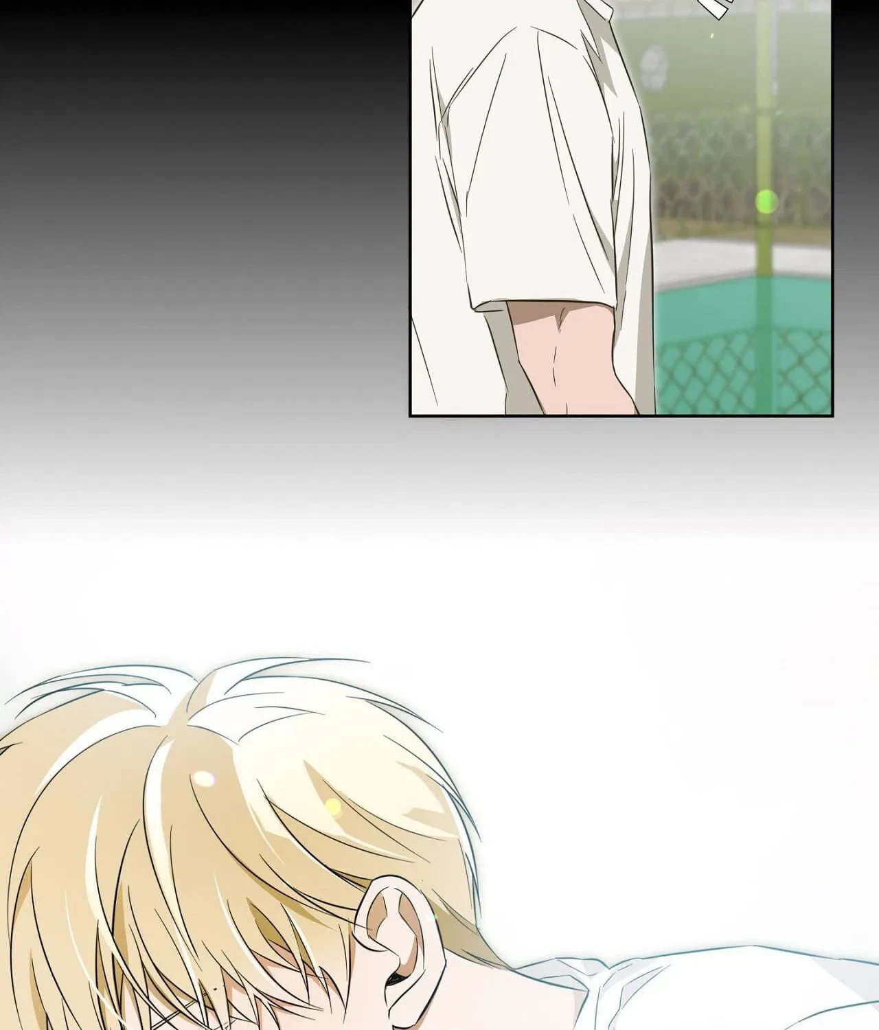 How To Win Over Your Crush Chapter 18, page 6