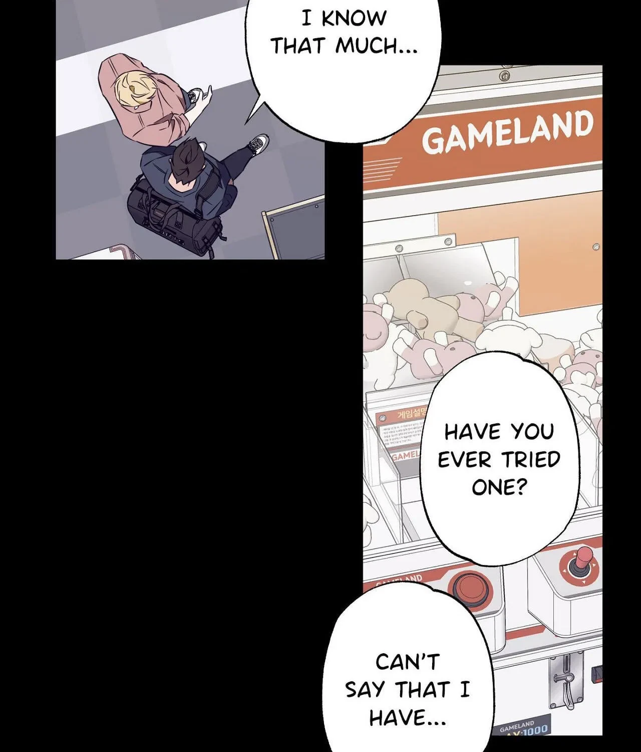 How To Win Over Your Crush Chapter 18, page 64