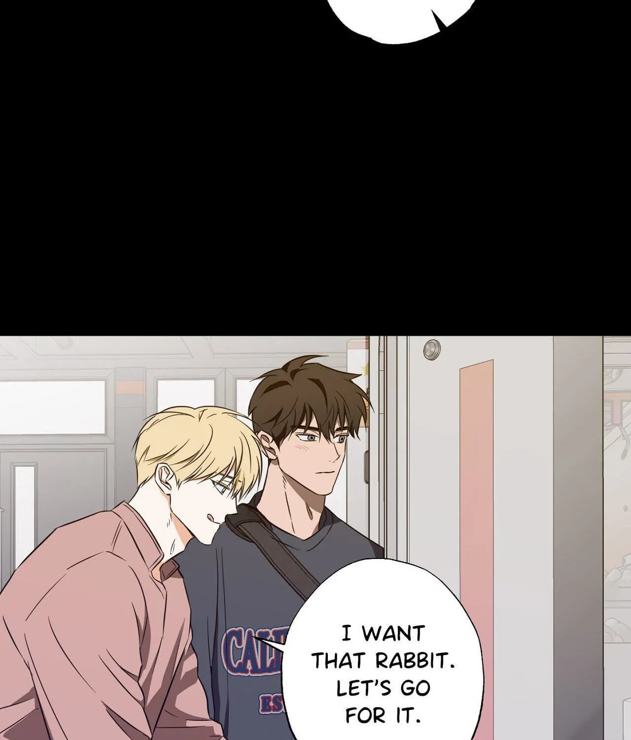 How To Win Over Your Crush Chapter 18, page 65