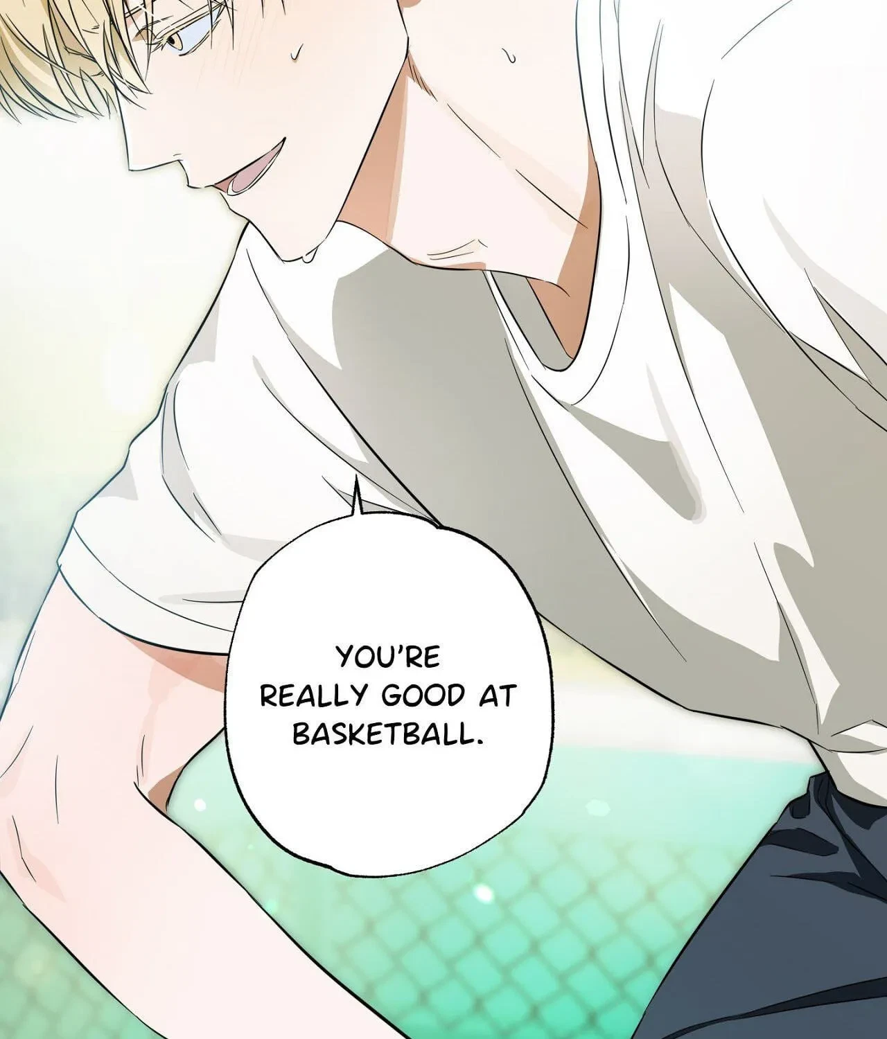 How To Win Over Your Crush Chapter 18, page 7
