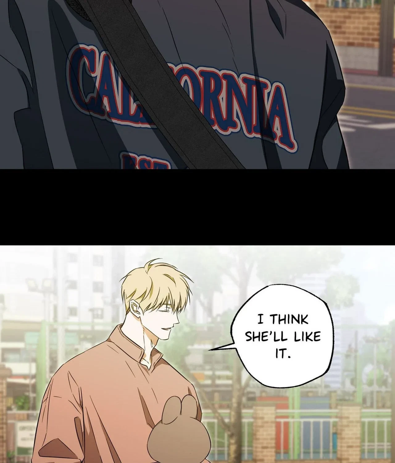 How To Win Over Your Crush Chapter 18, page 72