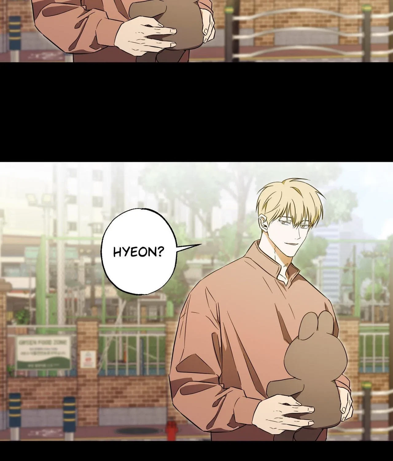 How To Win Over Your Crush Chapter 18, page 73