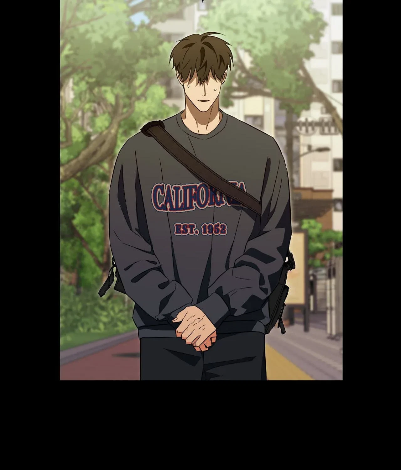 How To Win Over Your Crush Chapter 18, page 75