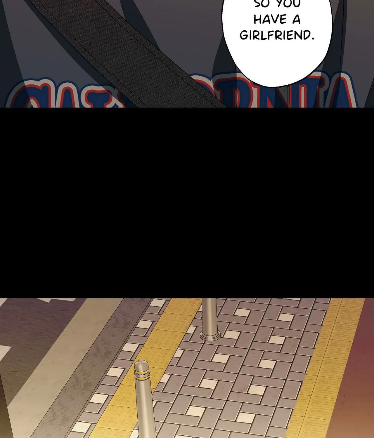 How To Win Over Your Crush Chapter 18, page 77