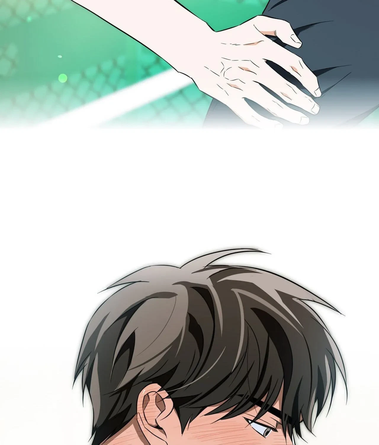 How To Win Over Your Crush Chapter 18, page 8