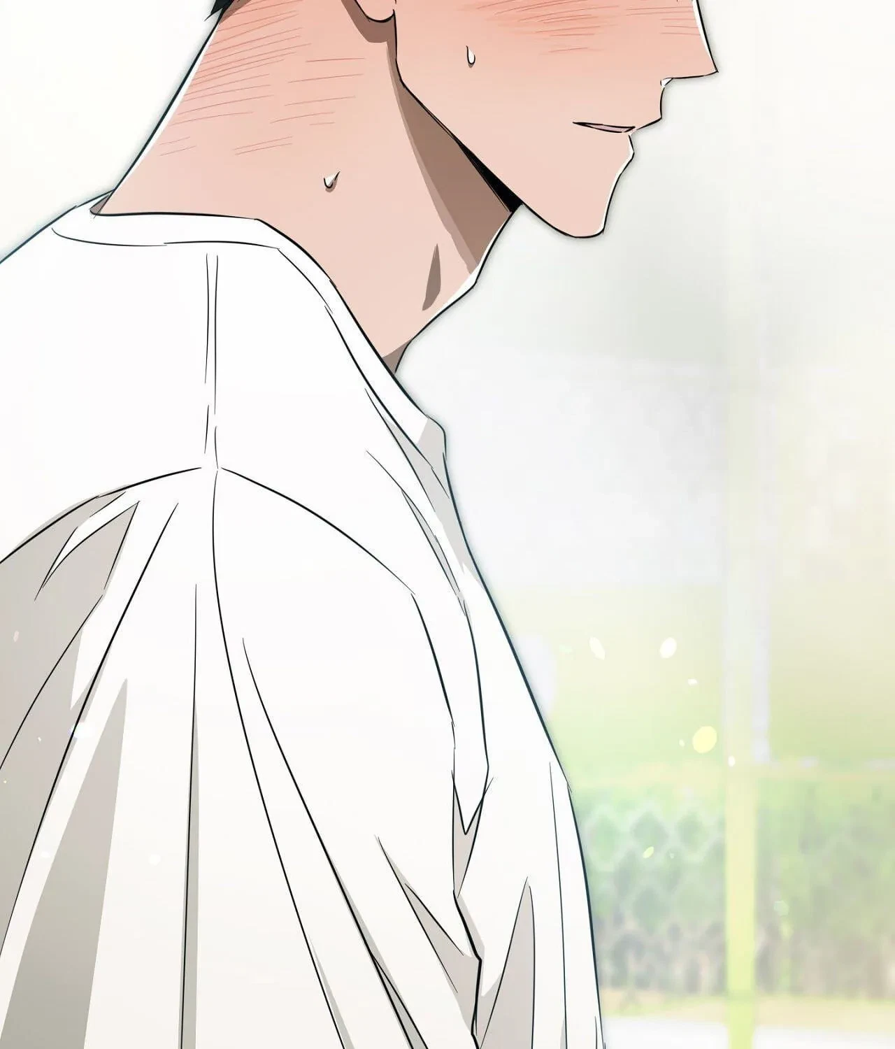 How To Win Over Your Crush Chapter 18, page 9