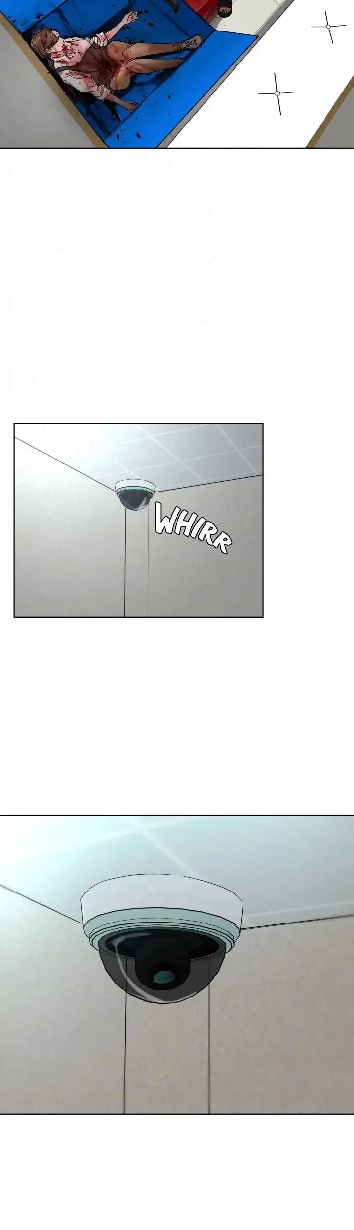 ONE KILL Chapter 58, page 14