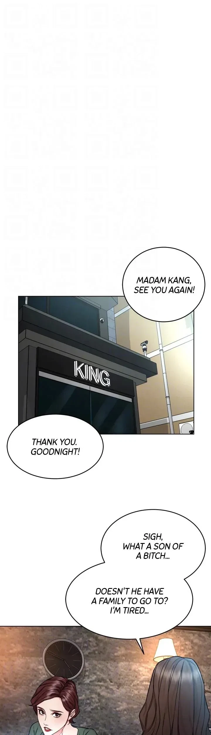 ONE KILL Chapter 58, page 15