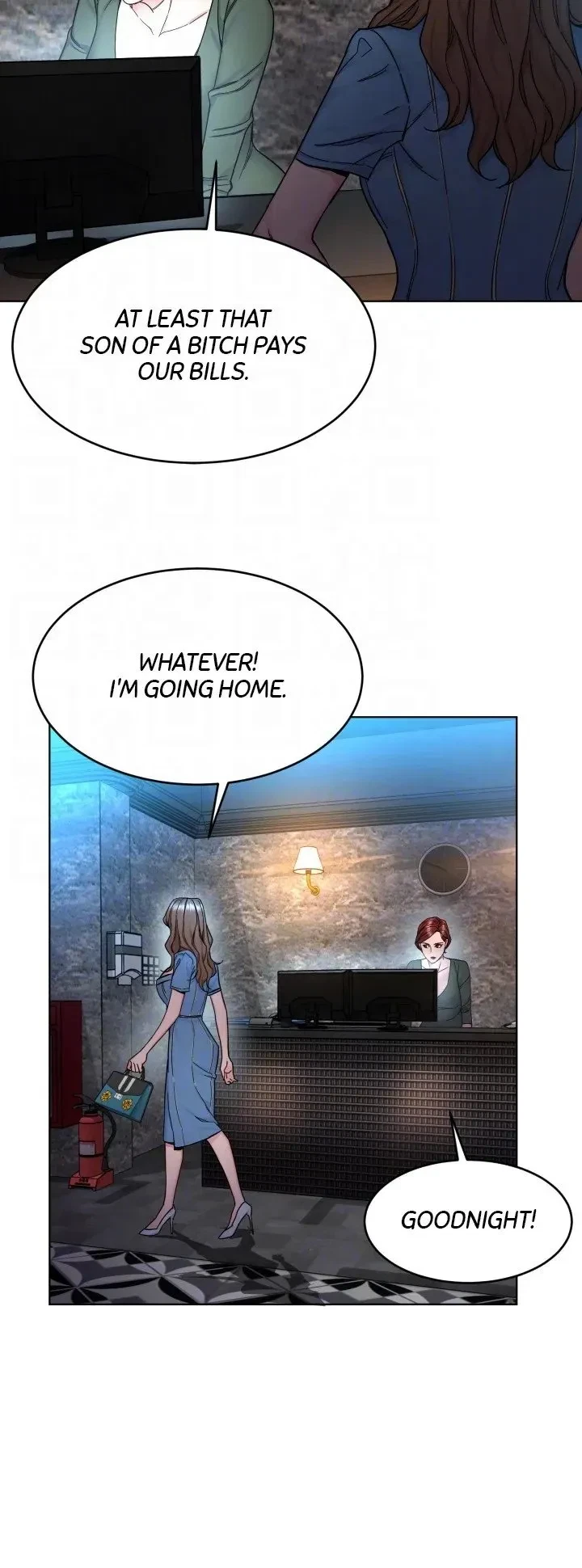 ONE KILL Chapter 58, page 16