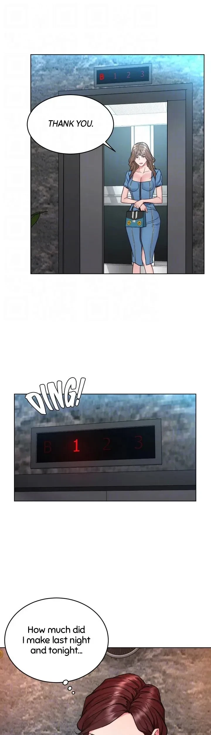 ONE KILL Chapter 58, page 17