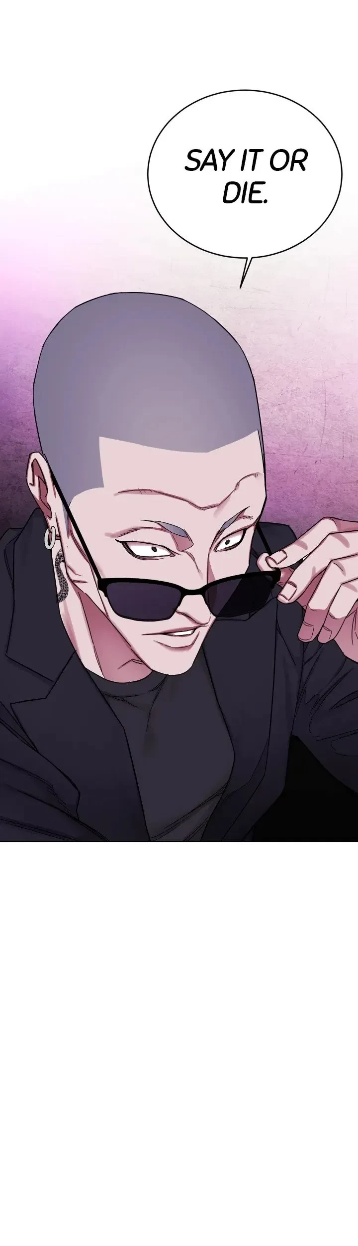 ONE KILL Chapter 58, page 24