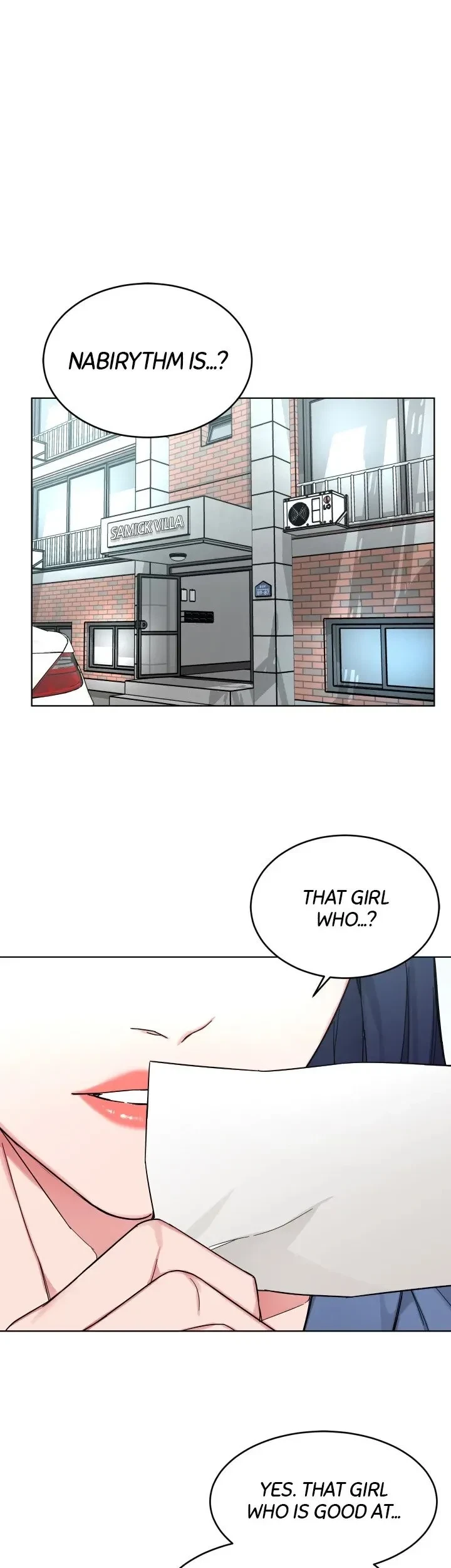 ONE KILL Chapter 58, page 25