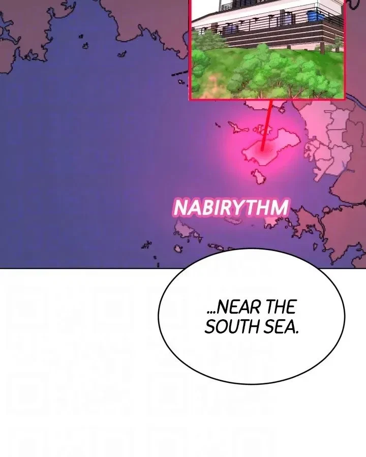 ONE KILL Chapter 58, page 36
