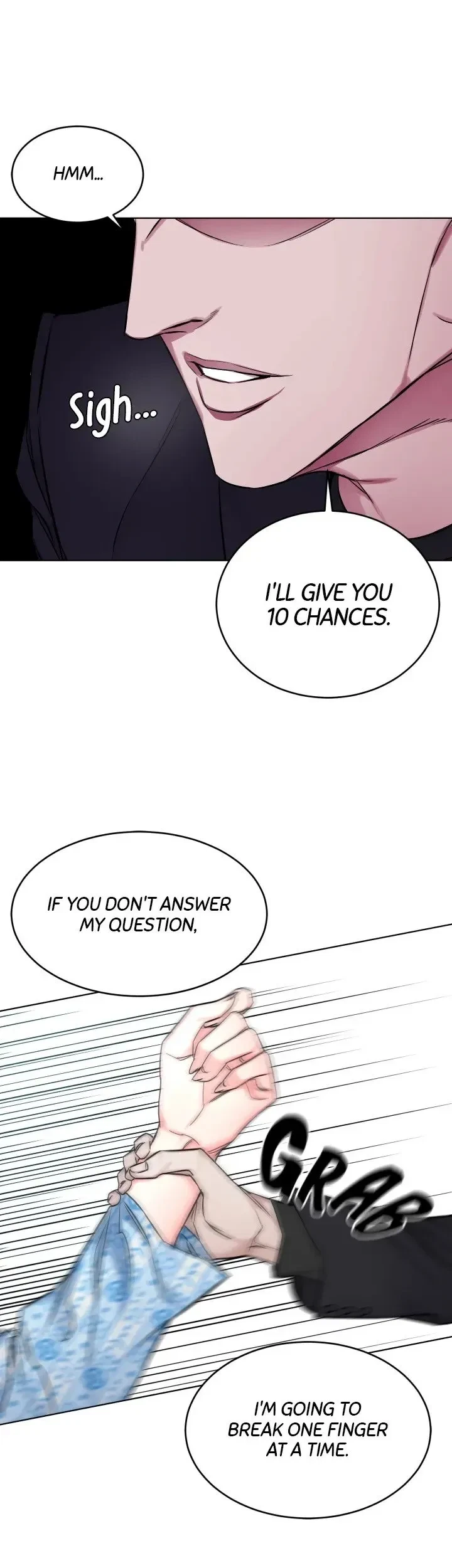 ONE KILL Chapter 58, page 45